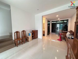 For sale 3 bed townhouse in Bang Khae, Bangkok