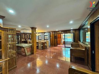 For sale 3 Beds house in Nong Khaem, Bangkok