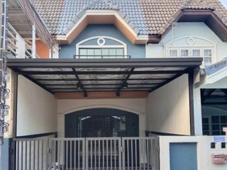 For sale 2 bed house in Bang Bua Thong, Nonthaburi