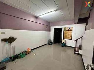 For sale 4 bed townhouse in Mueang Nonthaburi, Nonthaburi