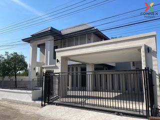 For sale 4 bed house in Phutthamonthon, Nakhon Pathom