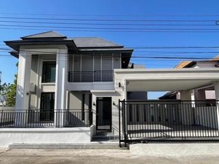For sale 4 bed house in Phutthamonthon, Nakhon Pathom