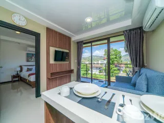 For sale 1 Beds condo in Mueang Phuket, Phuket