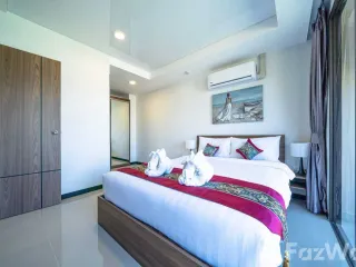 For sale 1 Beds condo in Mueang Phuket, Phuket
