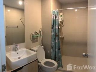 For sale 1 bed condo in Bang Khae, Bangkok