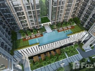 For sale 1 bed condo in Bang Khae, Bangkok