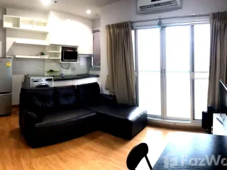 For sale 1 bed condo in Bang Khae, Bangkok