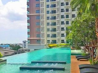 For sale 1 bed condo in Bang Khae, Bangkok