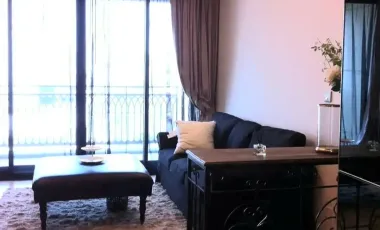 For sale 1 bed condo in Pathum Wan, Bangkok