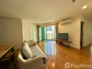 For rent 2 Beds condo in Huai Khwang, Bangkok