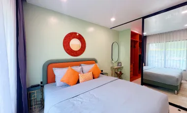 For rent 1 Beds condo in Thalang, Phuket