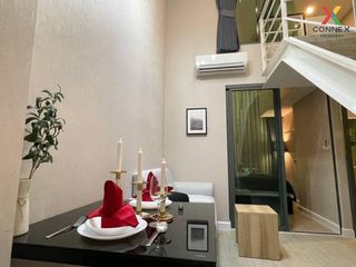 For rent 1 bed condo in Bang Sue, Bangkok