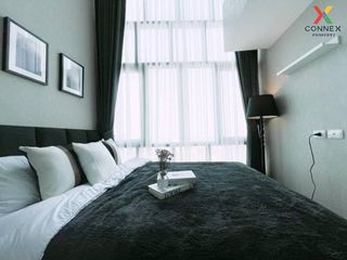 For rent 1 bed condo in Bang Sue, Bangkok