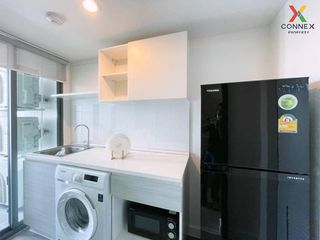 For rent 1 bed condo in Bang Sue, Bangkok