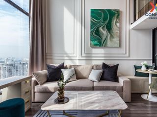 For rent 1 Beds condo in Chatuchak, Bangkok