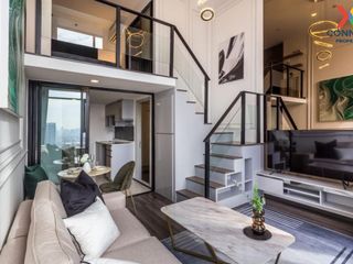 For rent 1 Beds condo in Chatuchak, Bangkok
