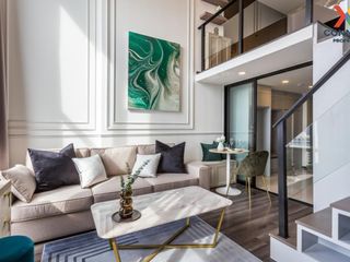 For rent 1 Beds condo in Chatuchak, Bangkok