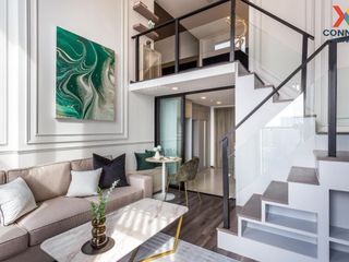 For rent 1 Beds condo in Chatuchak, Bangkok