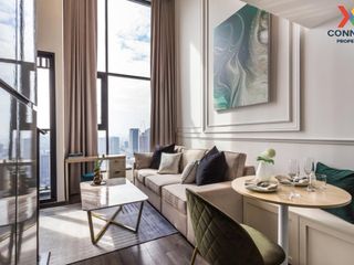 For rent 1 Beds condo in Chatuchak, Bangkok