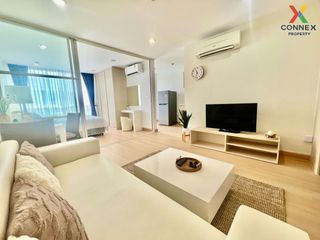 For rent 1 bed condo in Prawet, Bangkok