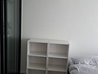 For rent 1 bed condo in Khan Na Yao, Bangkok