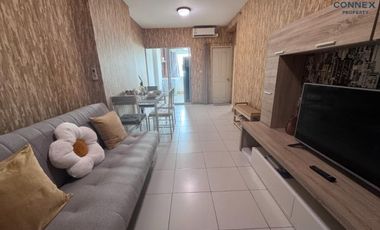 For rent 1 bed condo in Ratchathewi, Bangkok
