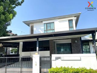 For rent 5 Beds house in Bang Khun Thian, Bangkok
