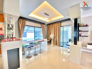 For rent 5 Beds house in Bang Khun Thian, Bangkok