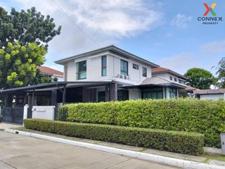 For rent 5 Beds house in Bang Khun Thian, Bangkok