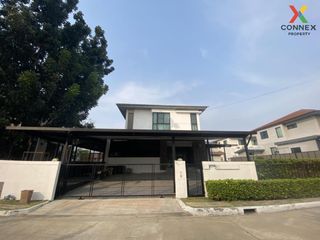 For rent 5 Beds house in Bang Khun Thian, Bangkok