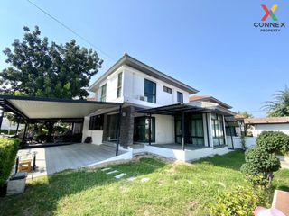 For rent 5 Beds house in Bang Khun Thian, Bangkok