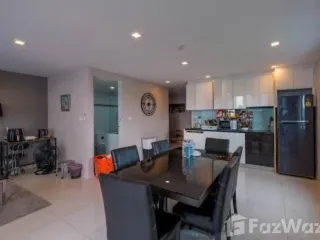 For sale 3 Beds condo in Pratumnak, Pattaya
