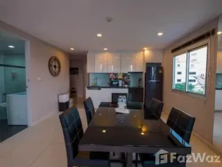 For sale 3 Beds condo in Pratumnak, Pattaya