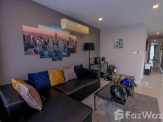 For sale 3 Beds condo in Pratumnak, Pattaya