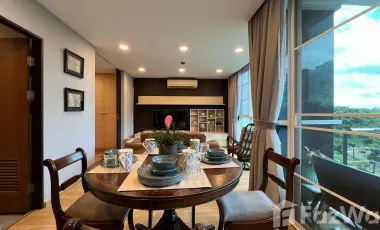 For rent 1 bed condo in Mueang Chiang Mai, Chiang Mai