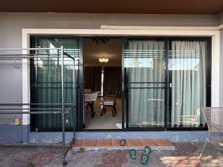 For rent 3 bed townhouse in Cha Am, Phetchaburi