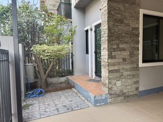 For rent 3 bed townhouse in Cha Am, Phetchaburi