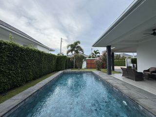 For rent 3 bed house in Hua Hin, Prachuap Khiri Khan