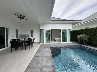 For rent 3 bed house in Hua Hin, Prachuap Khiri Khan