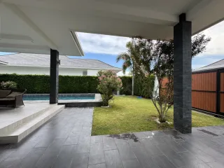 For rent 3 bed house in Hua Hin, Prachuap Khiri Khan