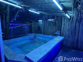 For sale 1 Beds retail Space in Ko Chang, Trat