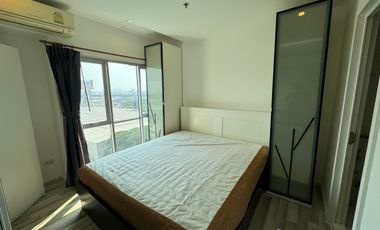 For sale 1 bed condo in Pak Kret, Nonthaburi