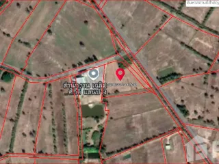 For sale land in Nong Hi, Roi Et