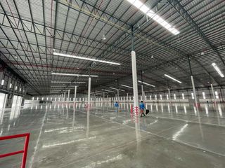 For rent warehouse in Si Racha, Chonburi