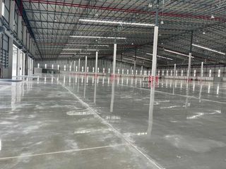 For rent warehouse in Si Racha, Chonburi