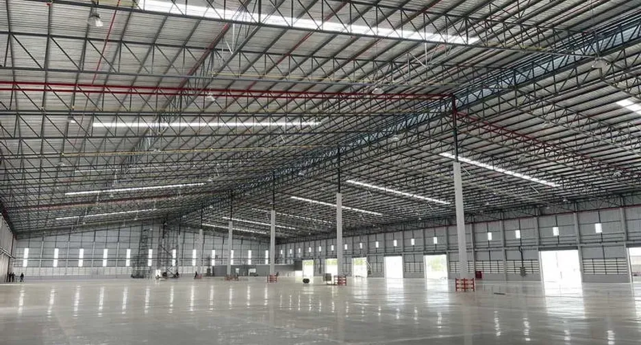 Lagerhaus zur Miete in Si Racha, Chonburi