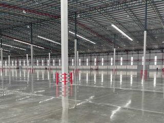 For rent warehouse in Si Racha, Chonburi