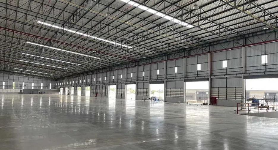 Lagerhaus zur Miete in Si Racha, Chonburi
