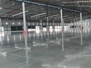 For rent warehouse in Si Racha, Chonburi