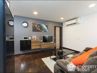 For rent 2 bed apartment in Khlong Toei, Bangkok